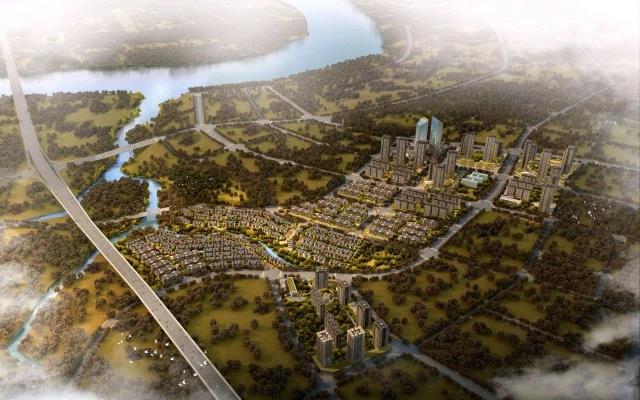 ÖØÇìMS88Ã÷Éý¡¤ÔÃÀ´Ò¼ºÅЧ¹ûͼ ÖØÇìMS88Ã÷Éý¡¤ÔÃÀ´Ò¼ºÅЧ¹ûͼ