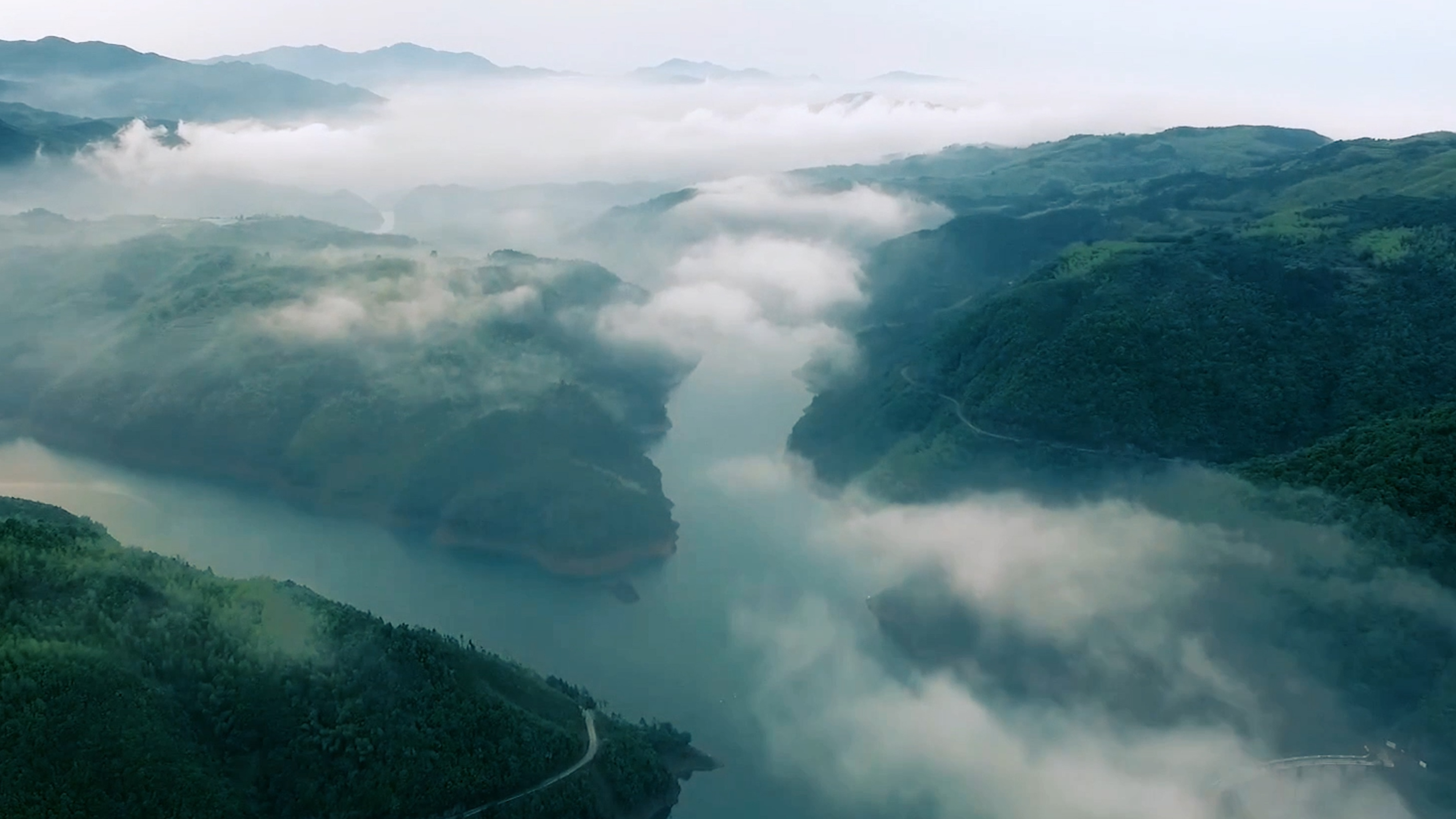 推动企业绿色治理，推动生态文化建设